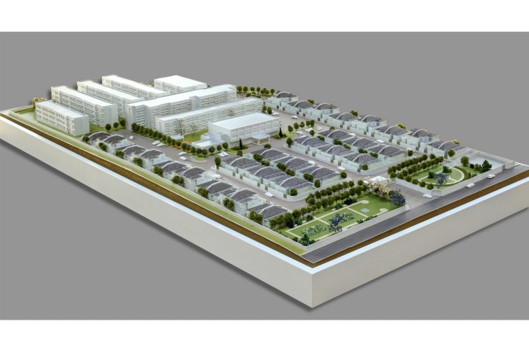 broadway development for lynn estates 1 to 220