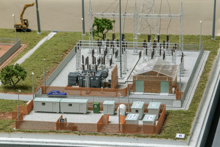 city power development project 1 to 160