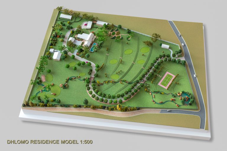 dhlomo residence 1 to 500