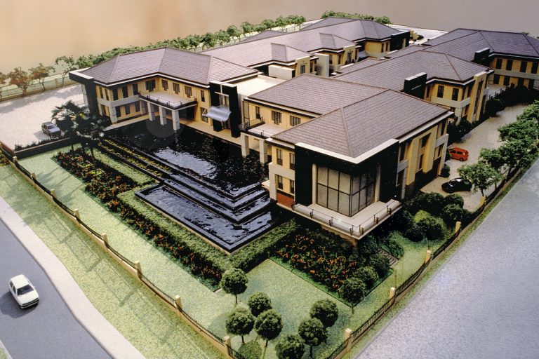 office block sandton 1 to 87