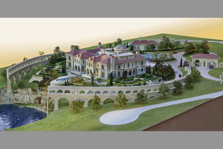 palazzo steyn 1 to 160