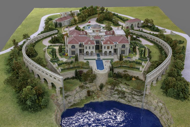 palazzo steyn front view 1 to 160