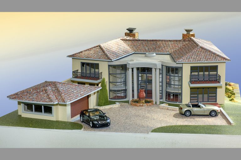 private house 1 to 87