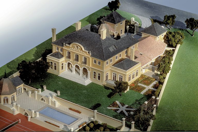 private house a cape town 1 to 100