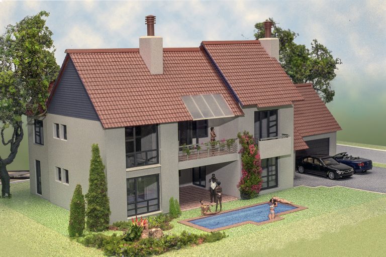 privete house bryanston 1 to 87