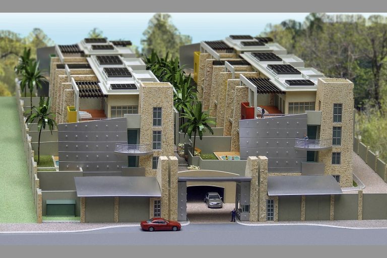 proposed new development sandton 1 to 87