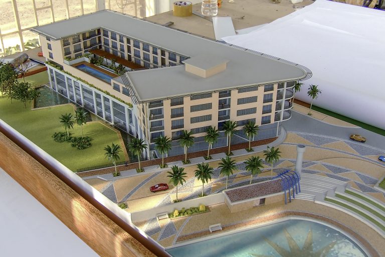 proposed new residential development durban harbour 1 to 200