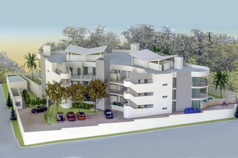 residential development for lynn estates 1 to 100