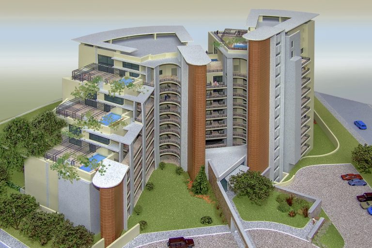 residential block sandton 1 to 160