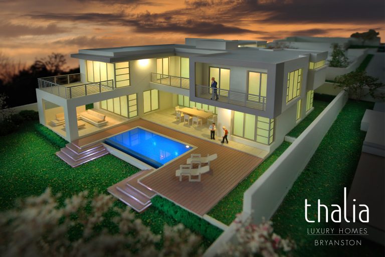 thalia luxury homes bryanston 1 to 87