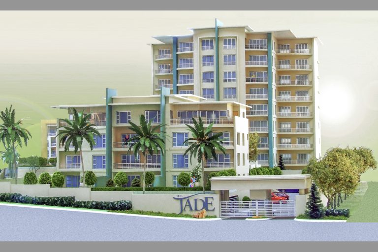 the jade morningside 1 to 100