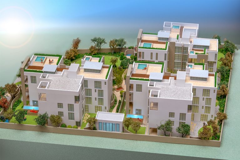 zen for lynn estates 1 to 87